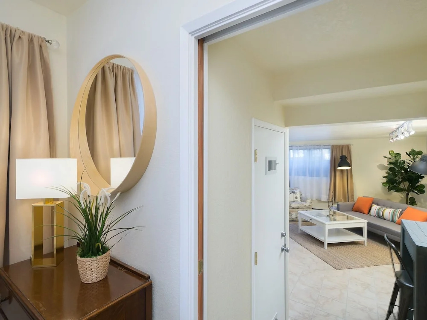 21 Calle del Sierra Home Smaller Cottage 1 Bedroom 1 Bathroom Home