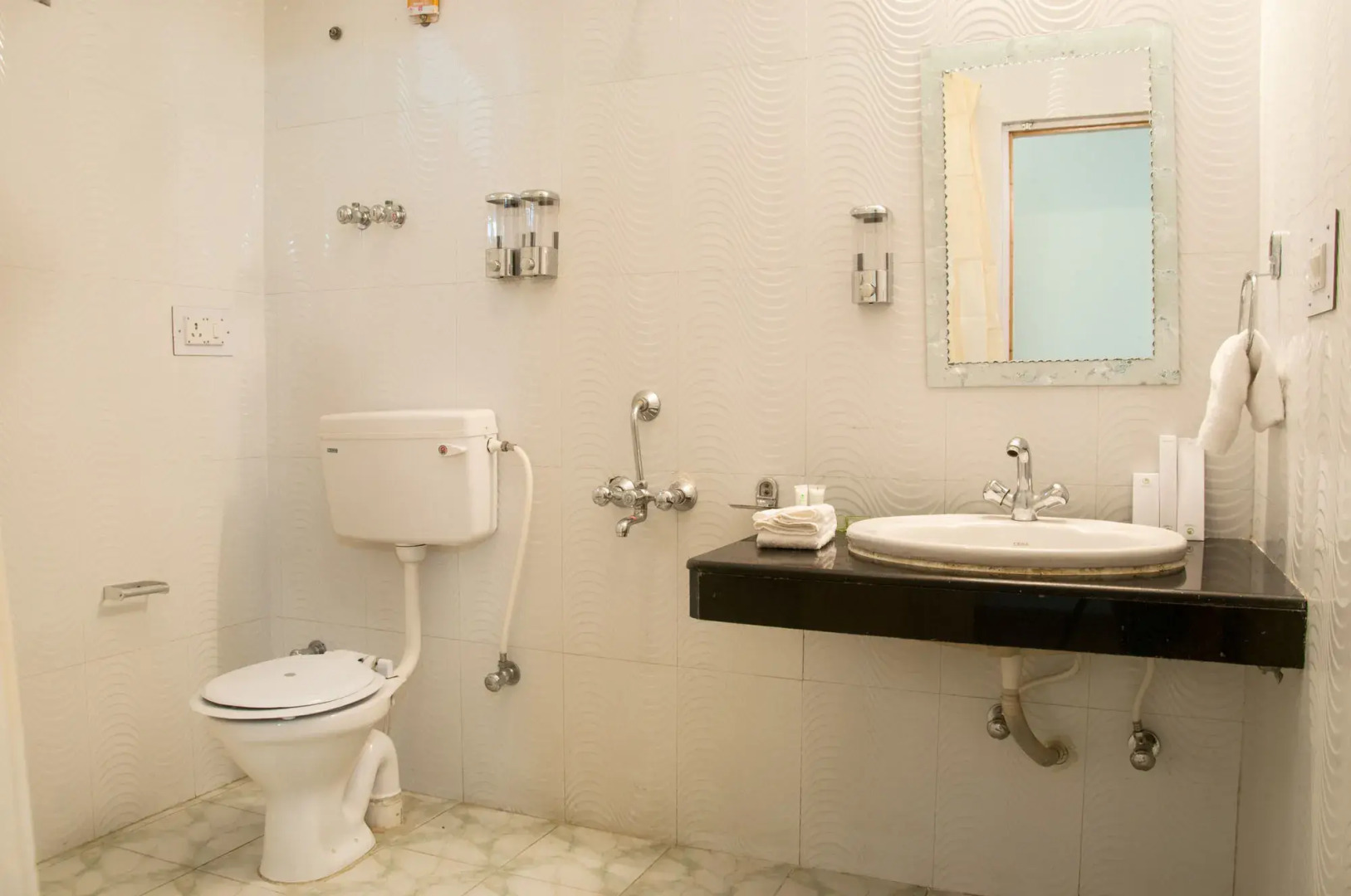 Treebo Trend Celebriti Manali