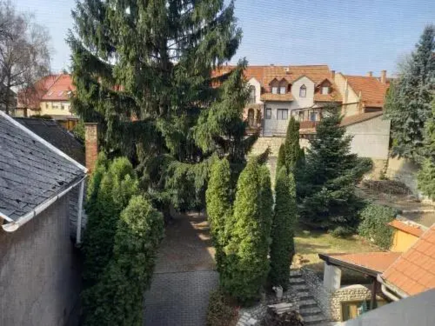 Európa Panzió