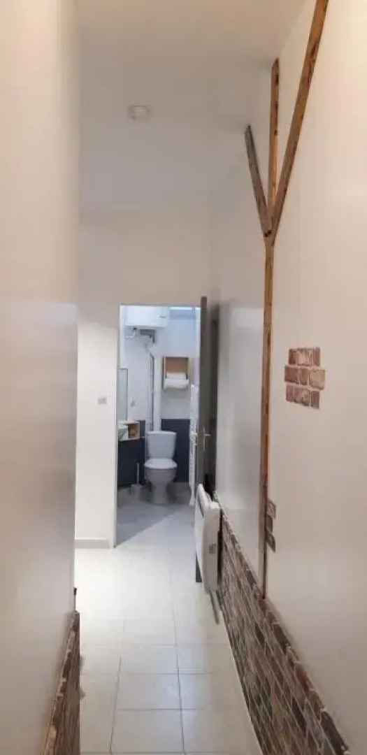 A 200m du Chateau 30 Min du Circuit du Mans