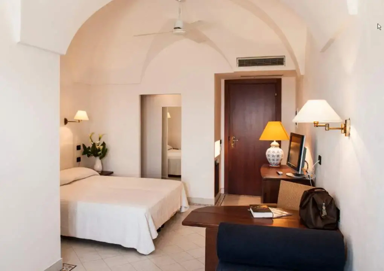 Mursia & Cossyra Hotel