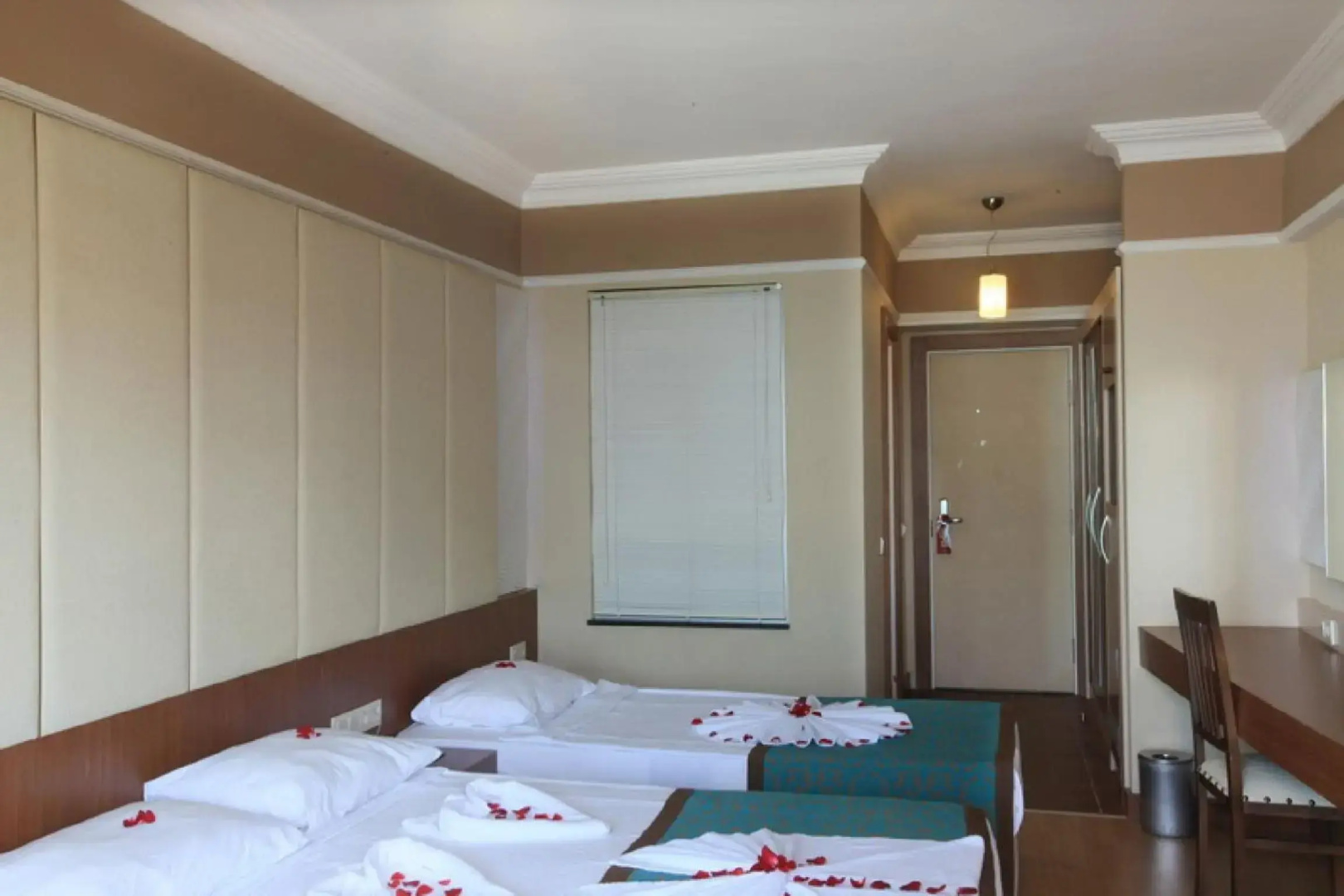 Taç Premier Hotel & Spa