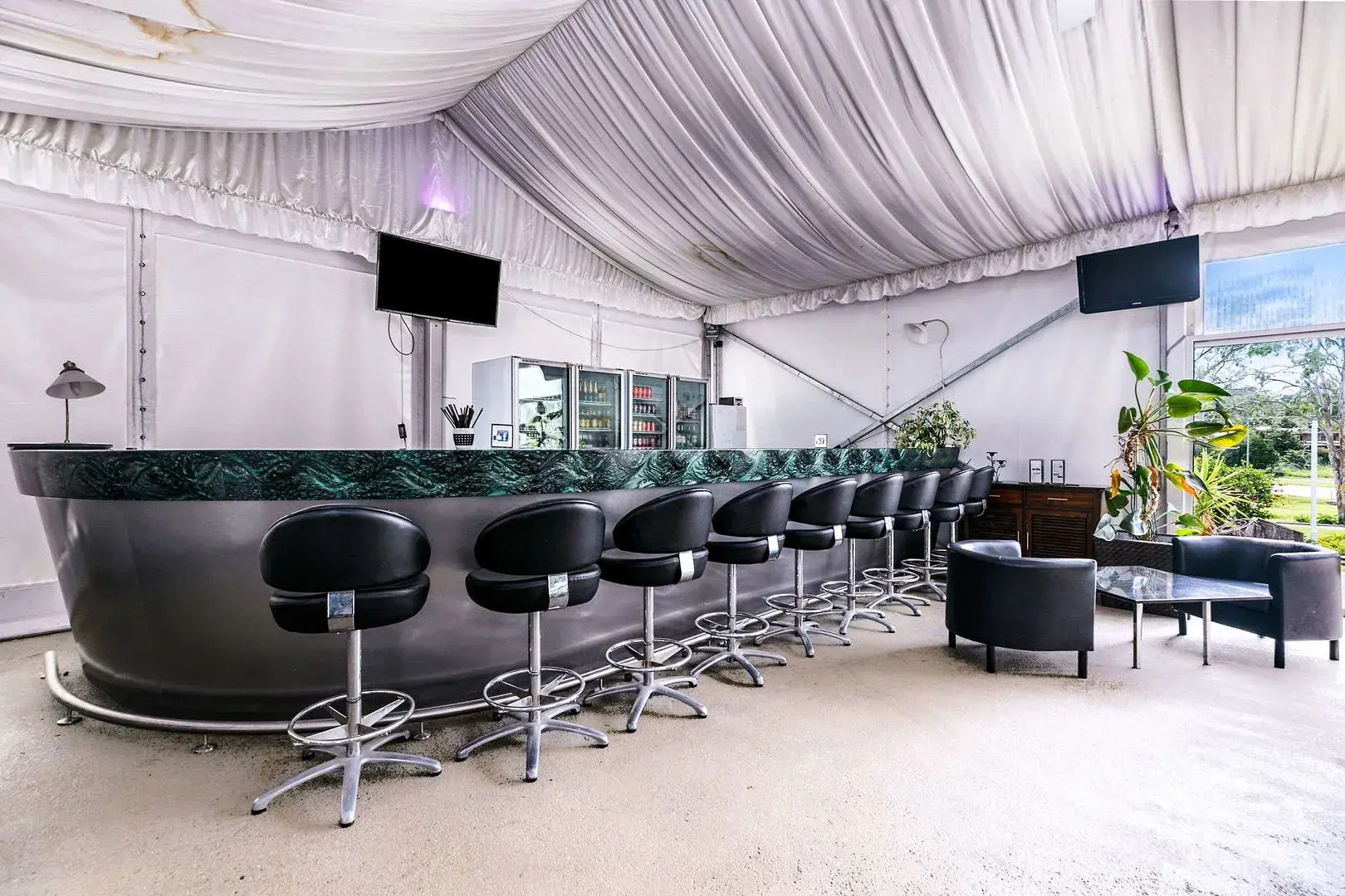 Parklands Resort Calliope