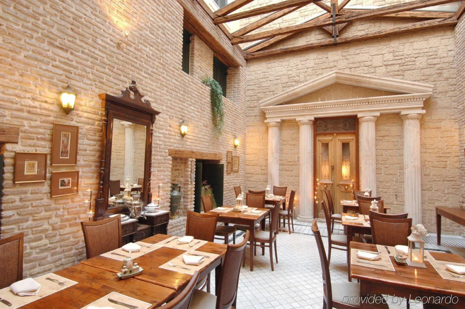 Byzantino Hotel Patras