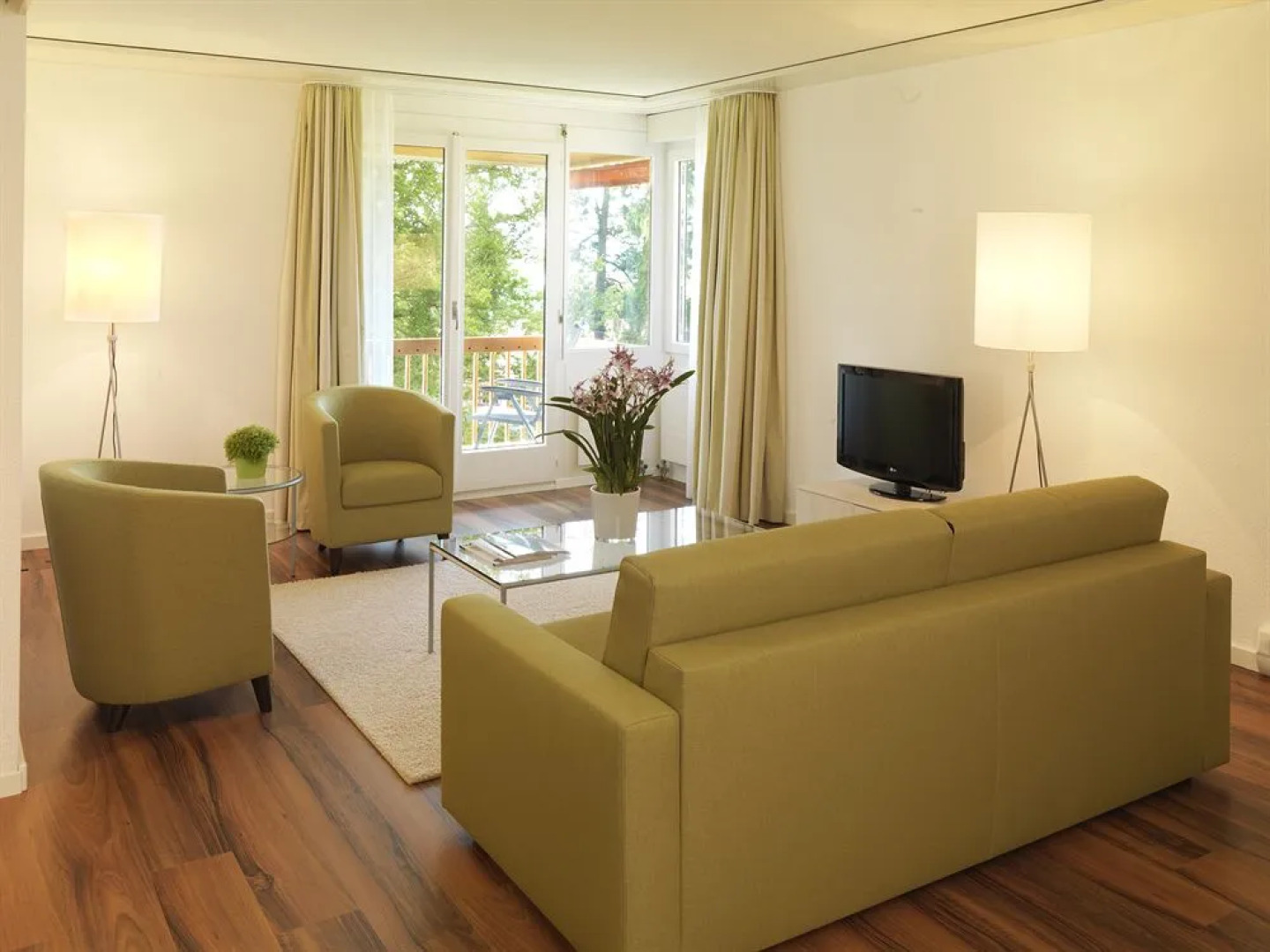 Hotel Dolder Waldhaus