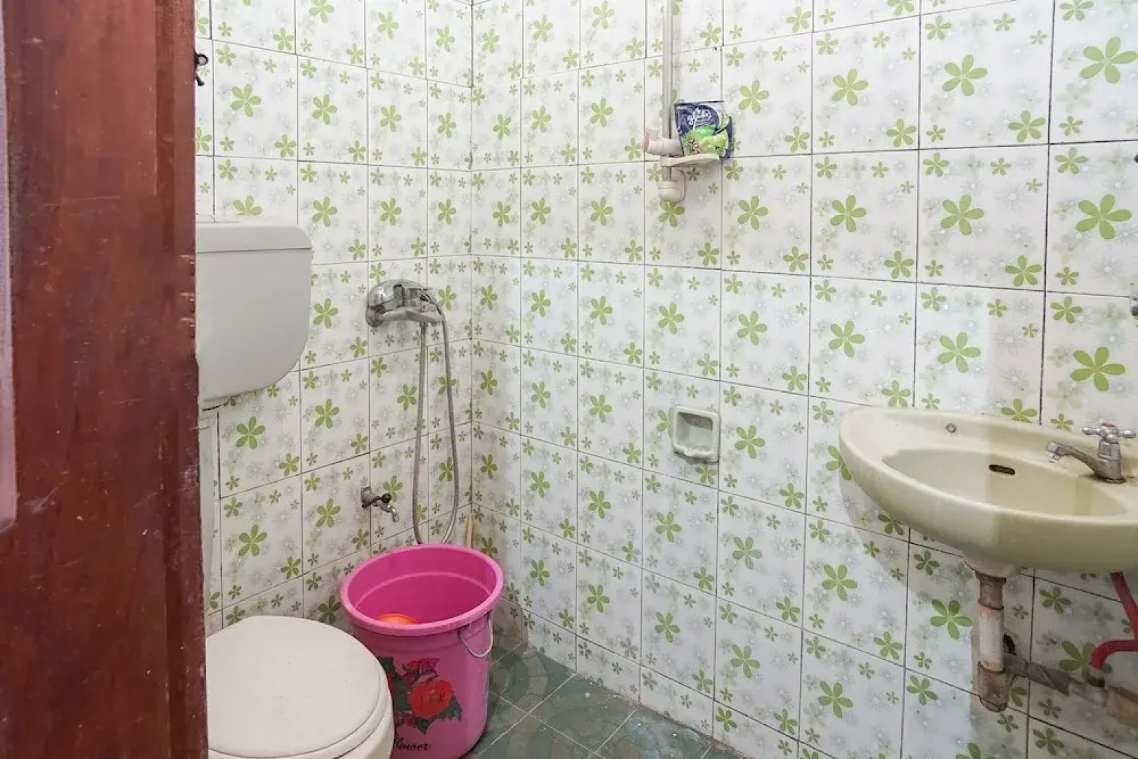 Mountain View Homestay