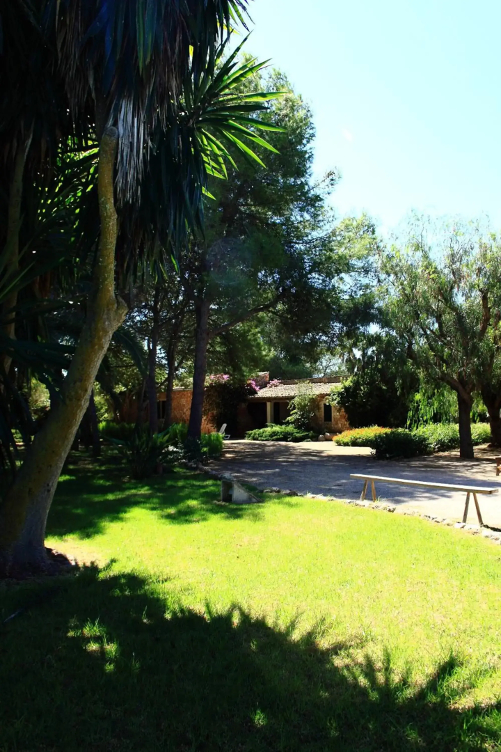 Petit Hotel Es Figueral