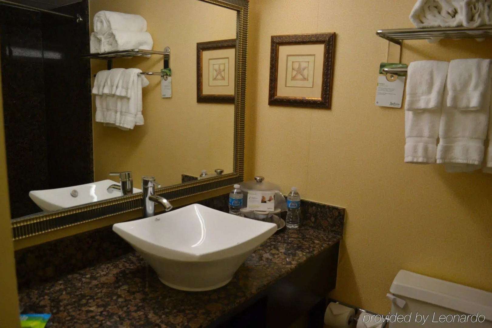 Charleston Airport Hotel