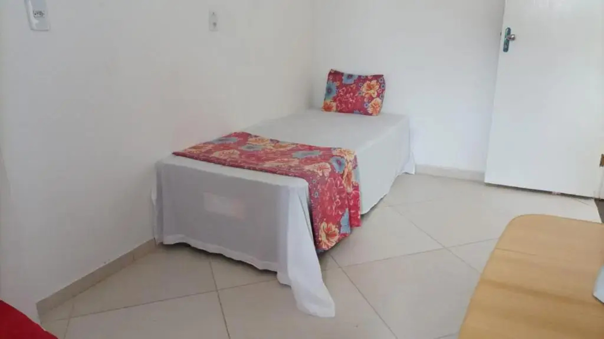 Hostel portal do sol