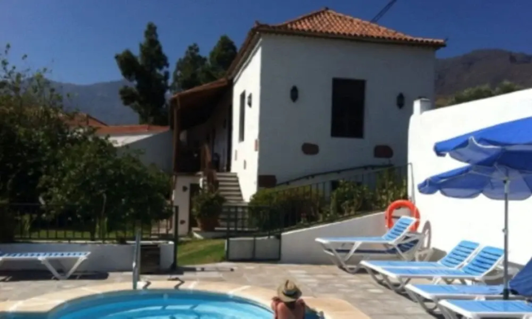 105100 -  House in Santa Lucía de Tirajana