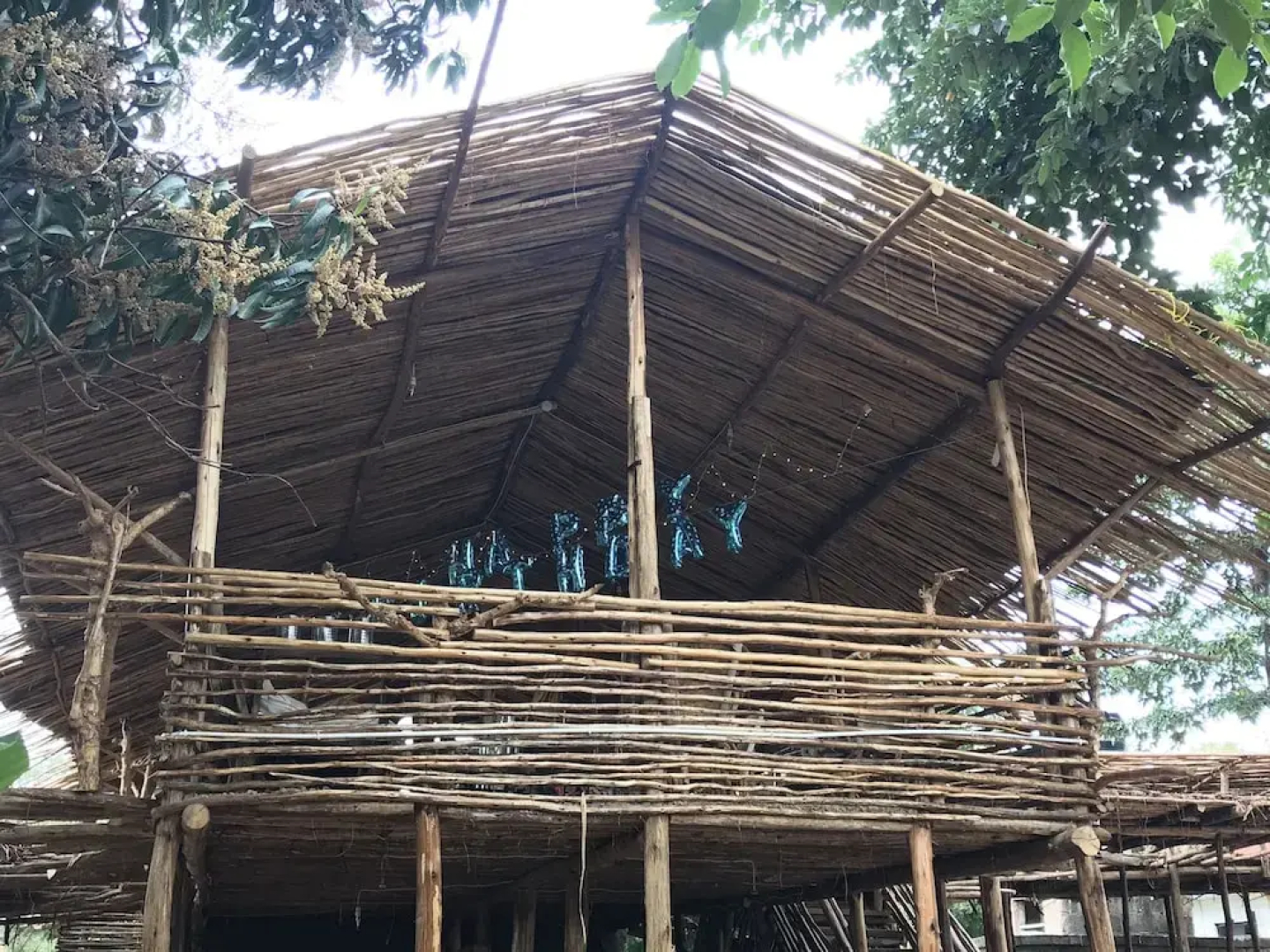 Mountain bikes house and Eco bungalow - Hostel