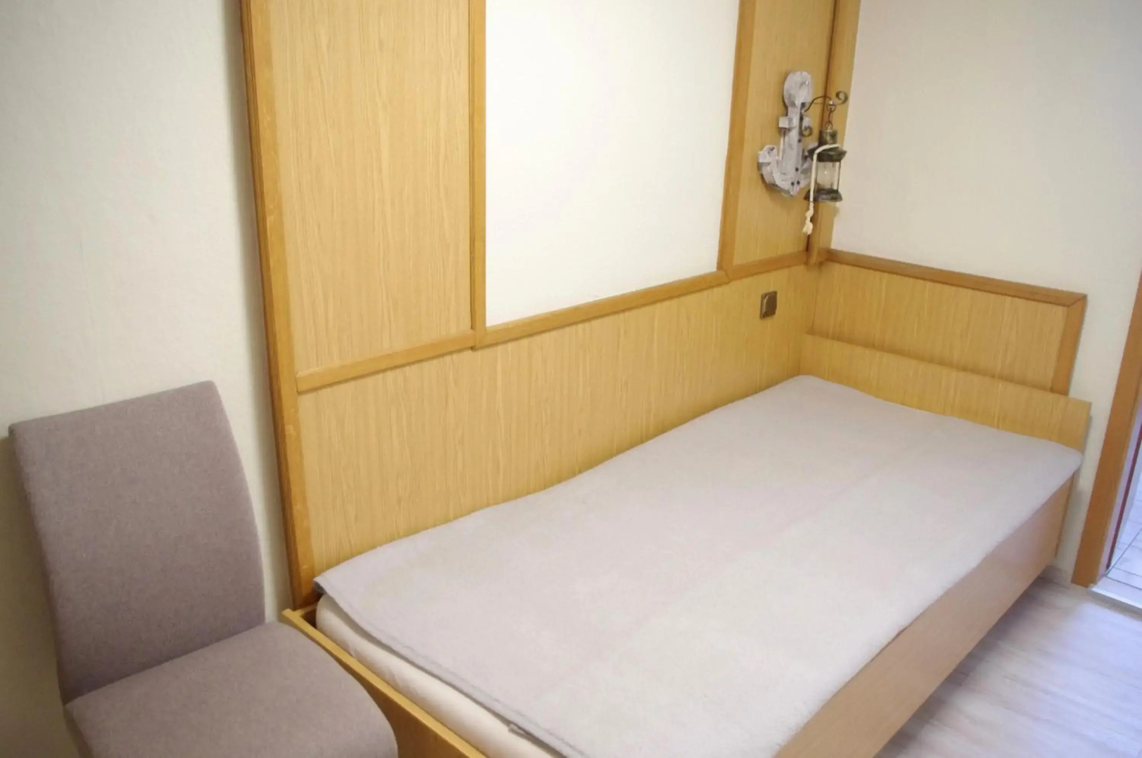 Hotel Gasthof zum Walfisch