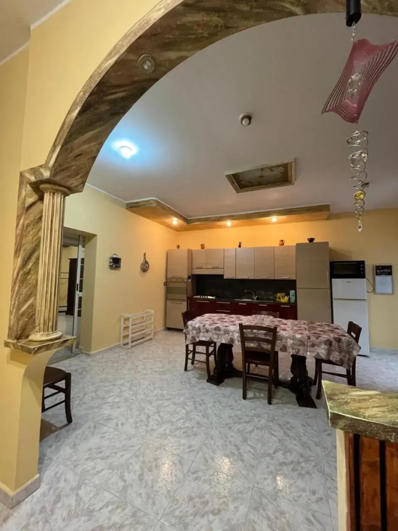 Casa Vacanza Da Sandro