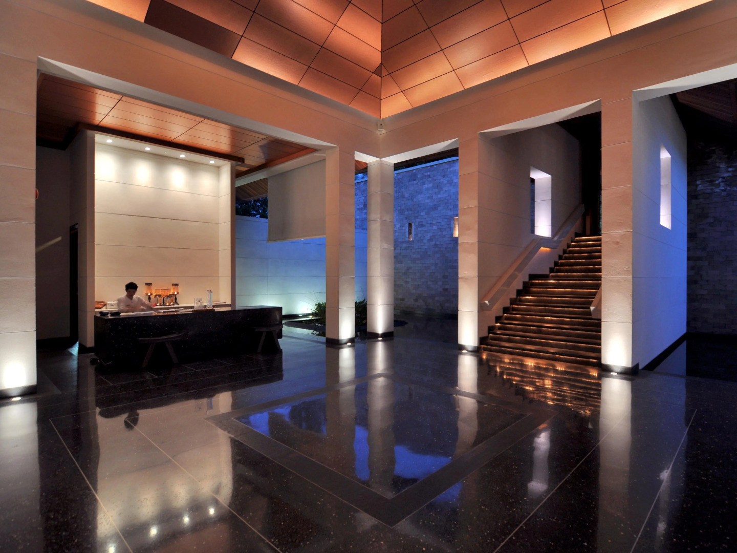 Paresa Resort Phuket