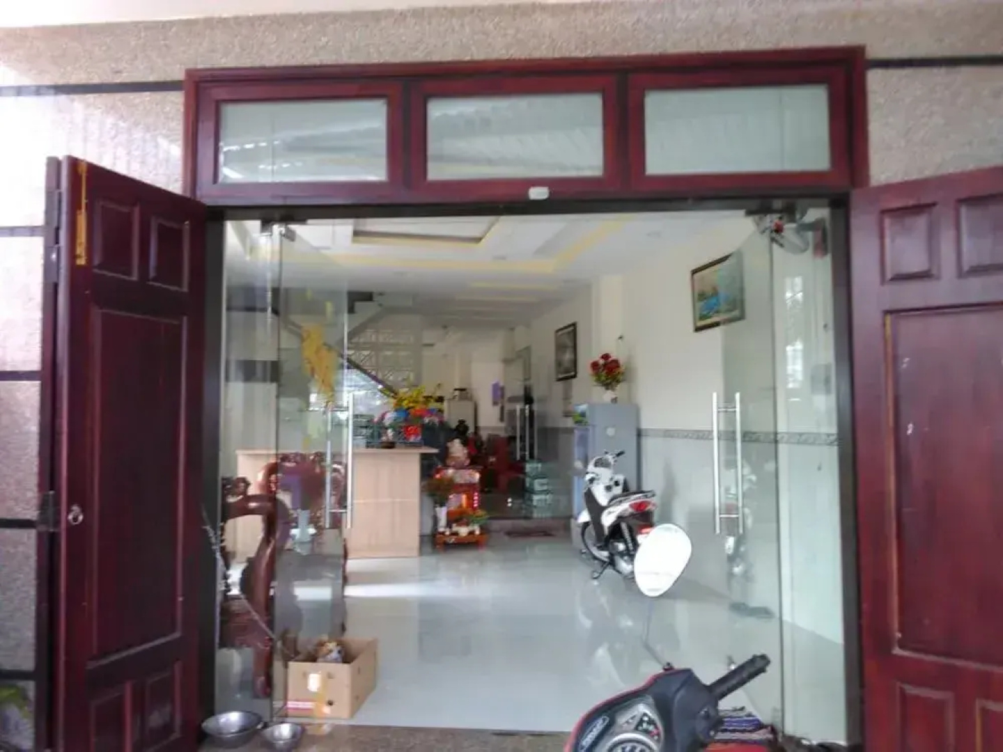 Oyo 1015 Bon Mua Hotel