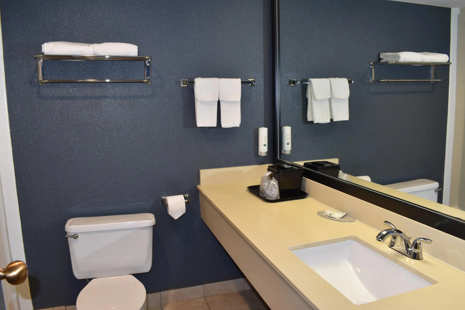 Quality Inn and Suites Garden of the Gods