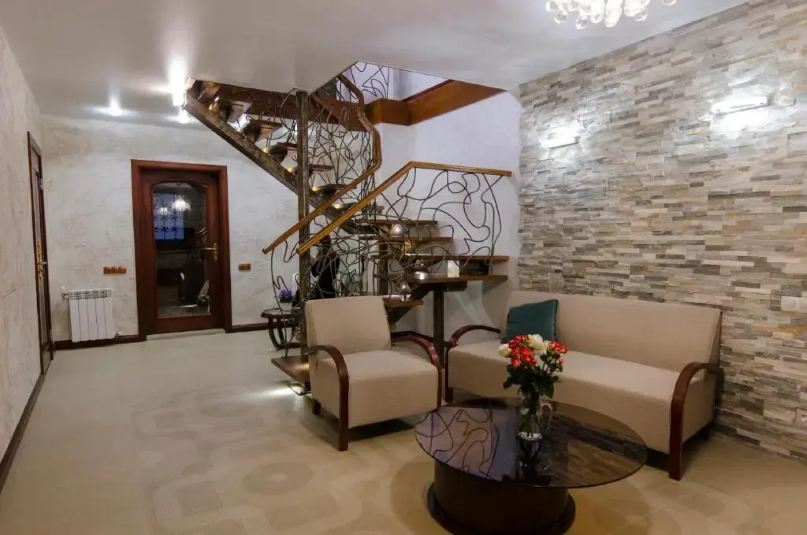 Guest House Chalet