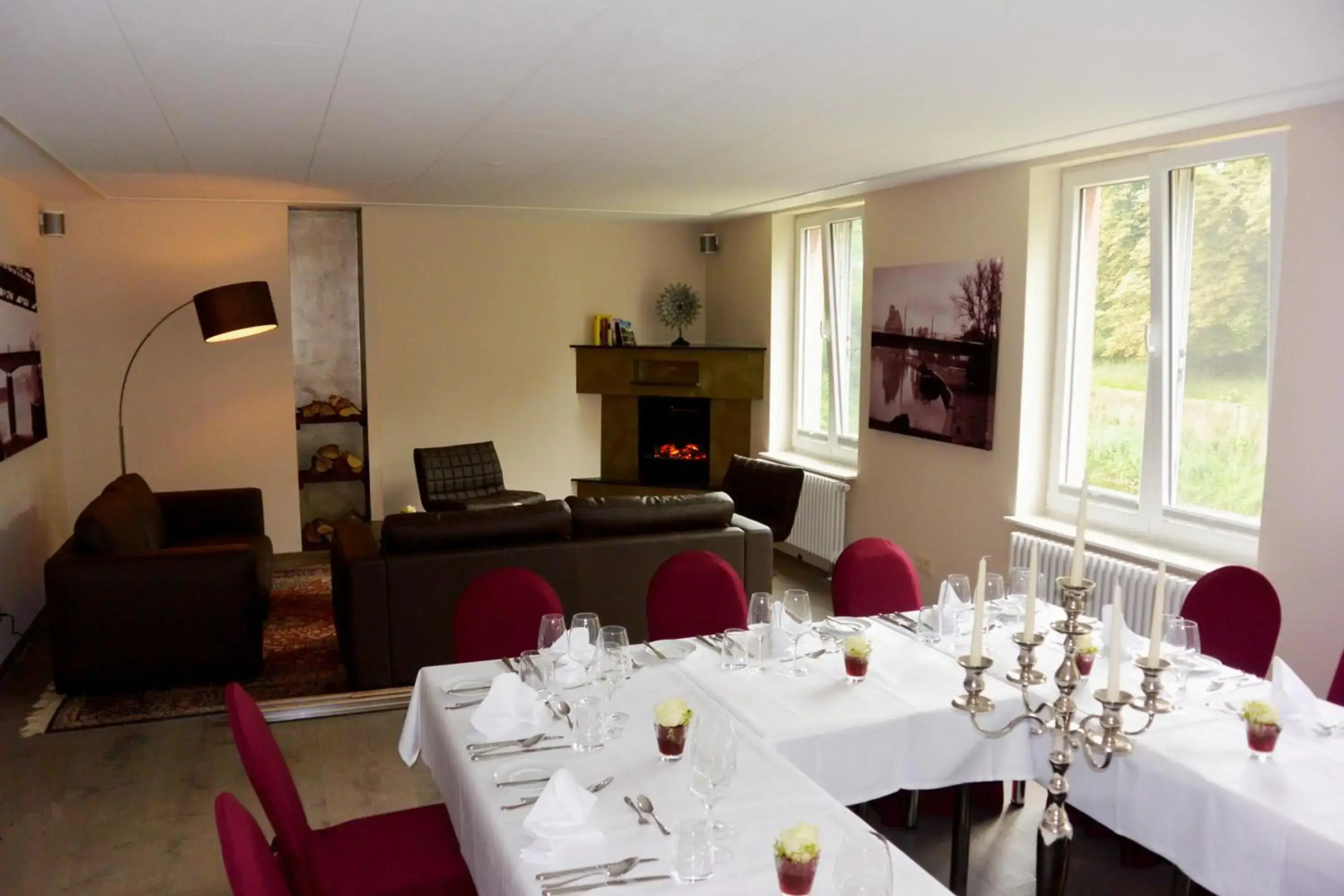 Weserhotel Schwager