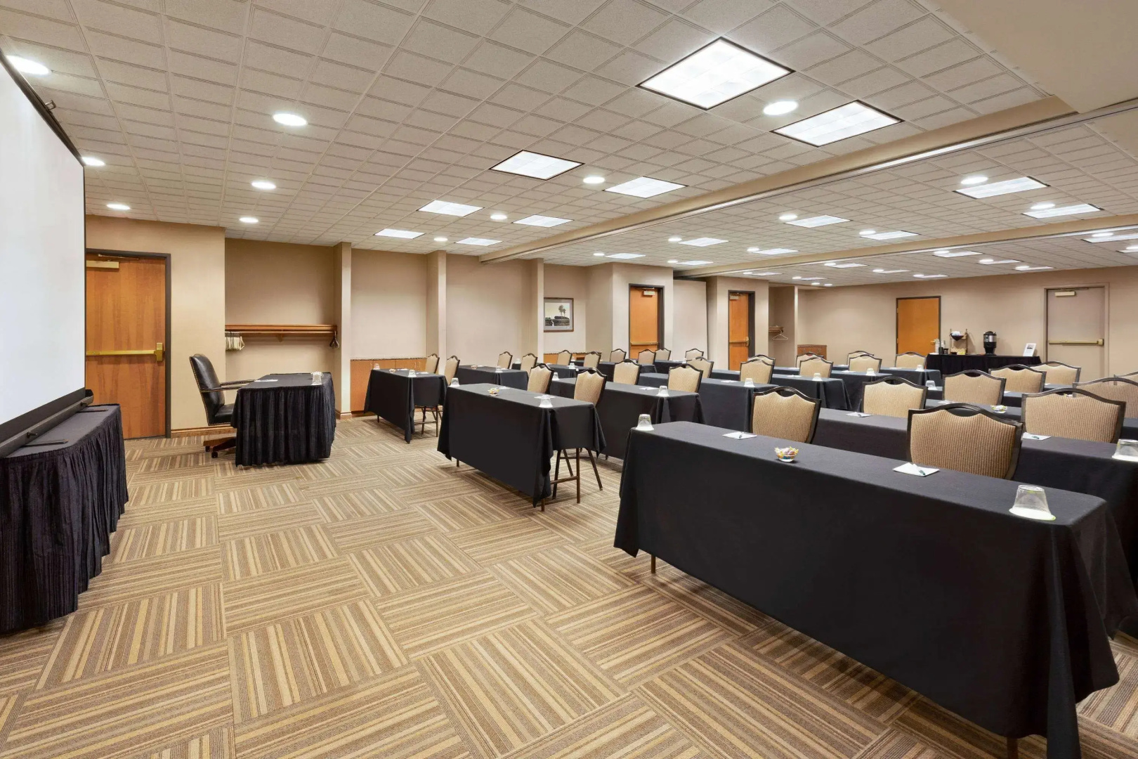 Wingate by Wyndham Greenwood Village/Denver Tech