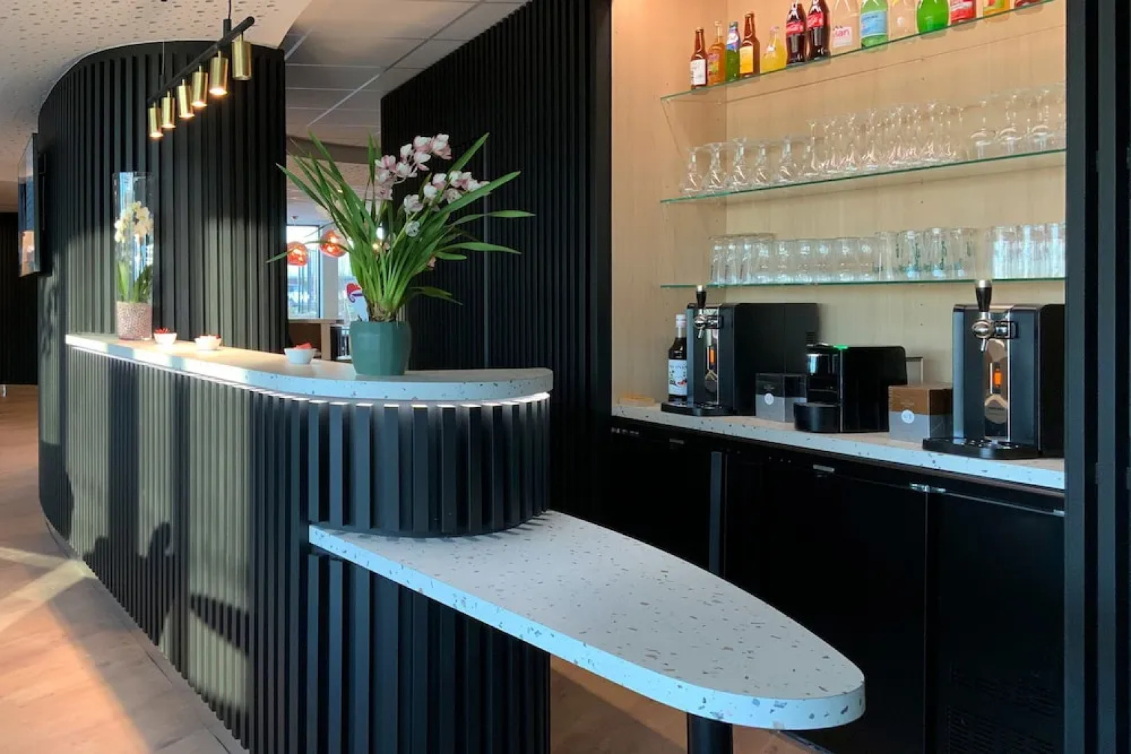 Hôtel AKENA TROYES - La Chapelle-Saint-Luc