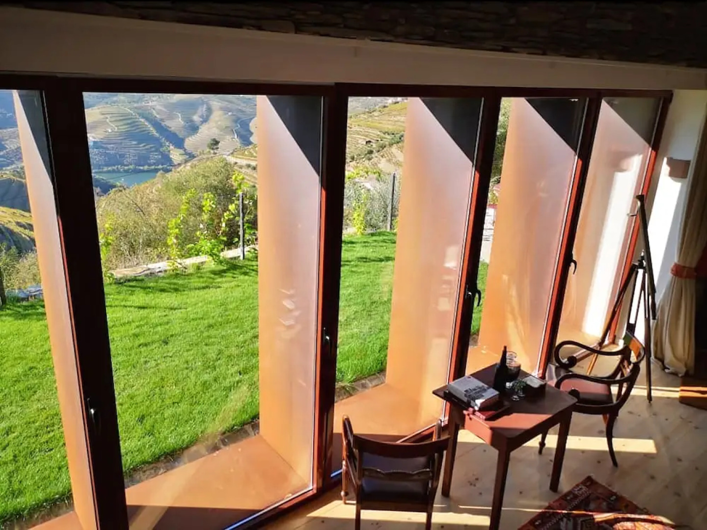 Quinta das Fontainhas - Douro Valley