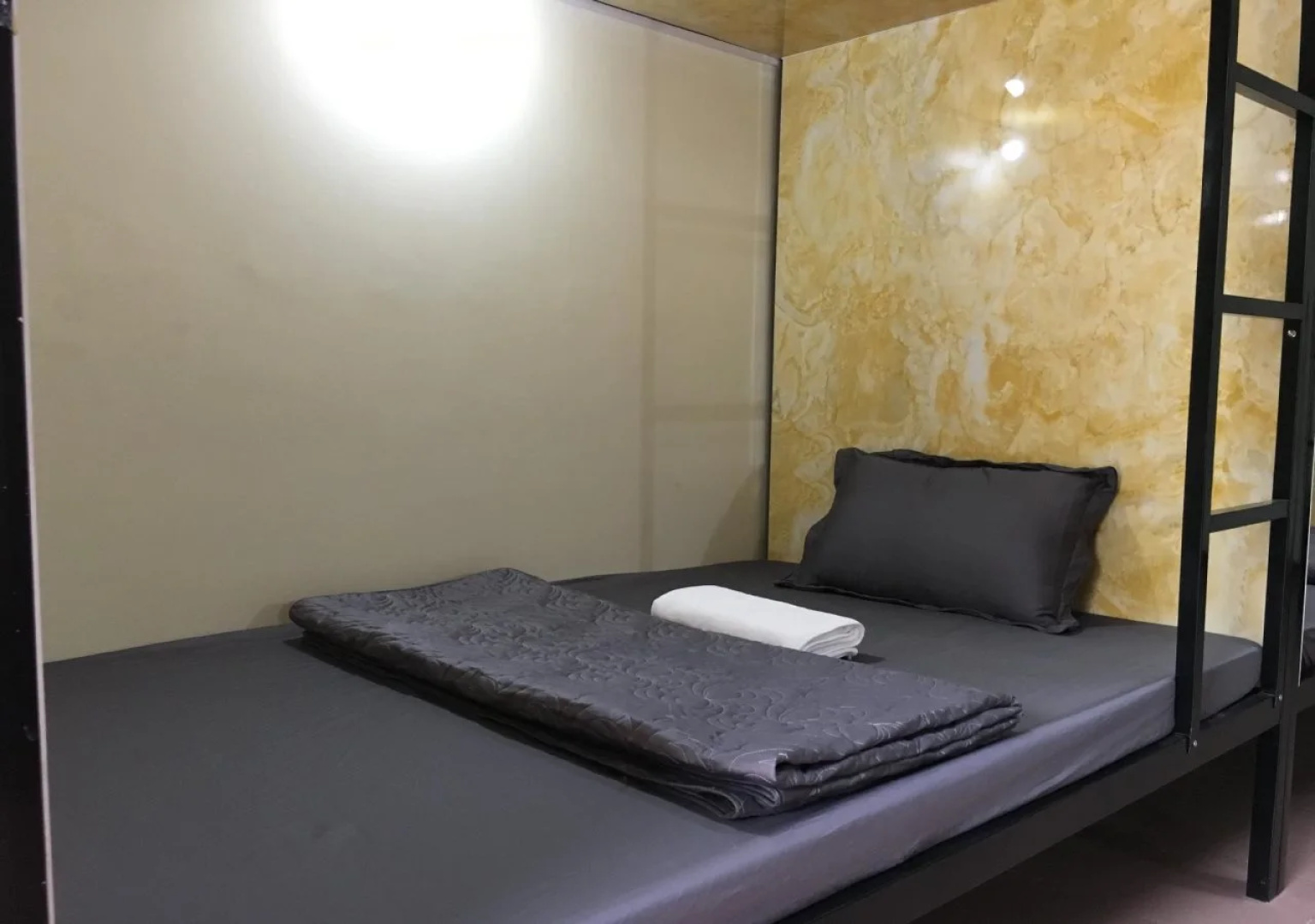 Hao Tea Hostel