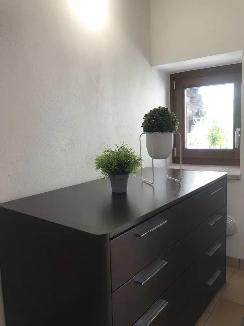 Alloggio Rurale Ferentillo