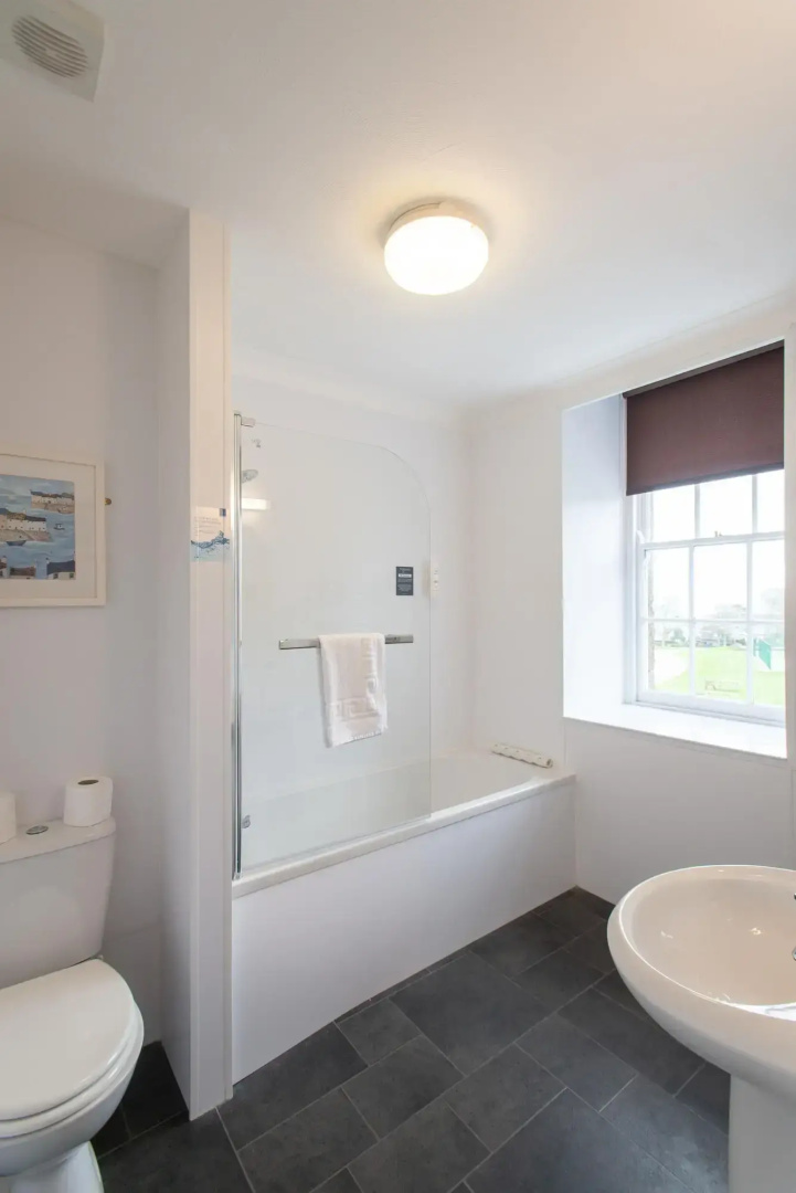 Tregenna Castle Resort