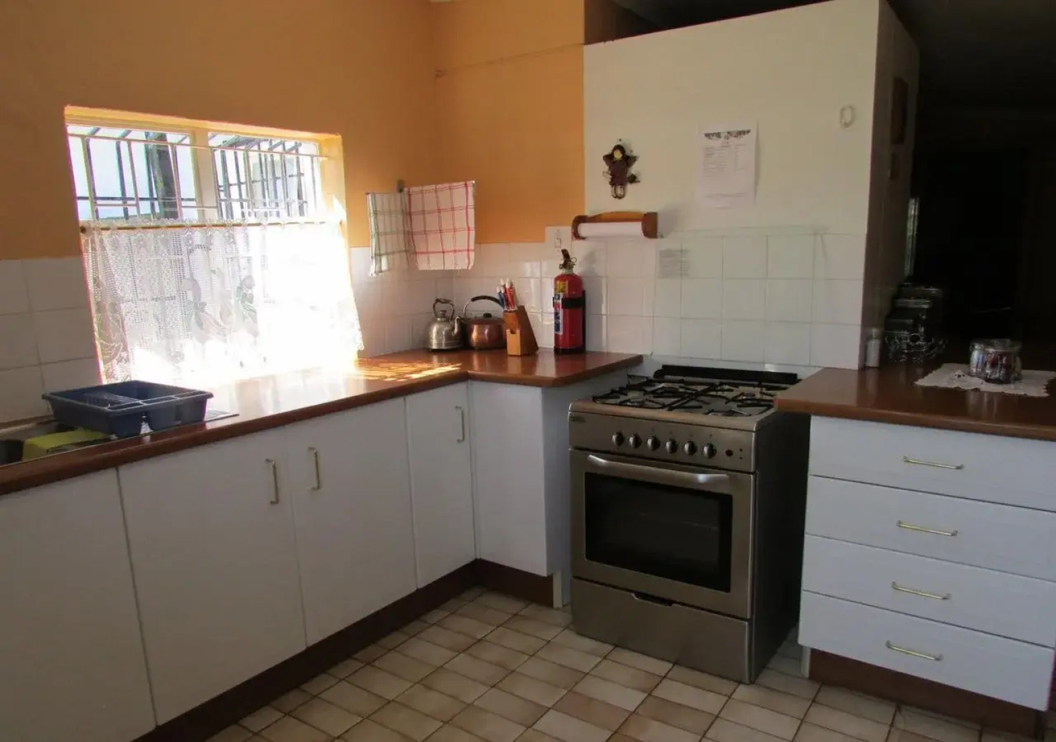 Absolute Leisure Cottages