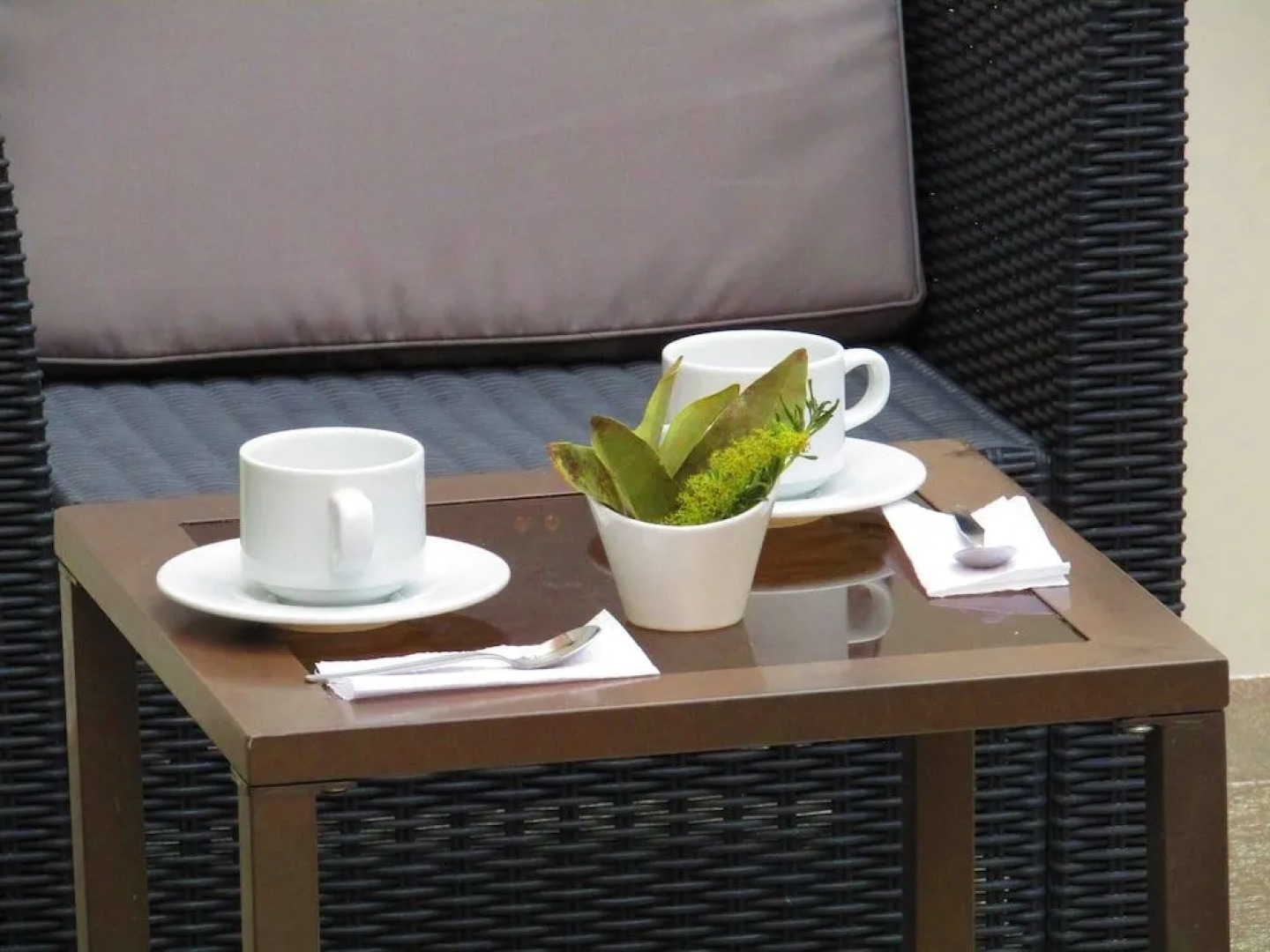 Pusharo Healing Center