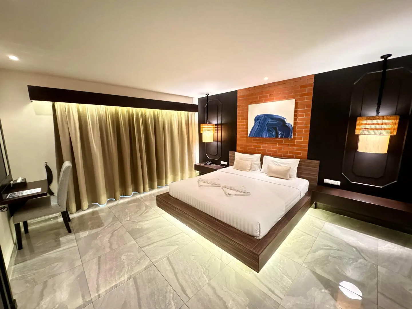 De coze' Hotel