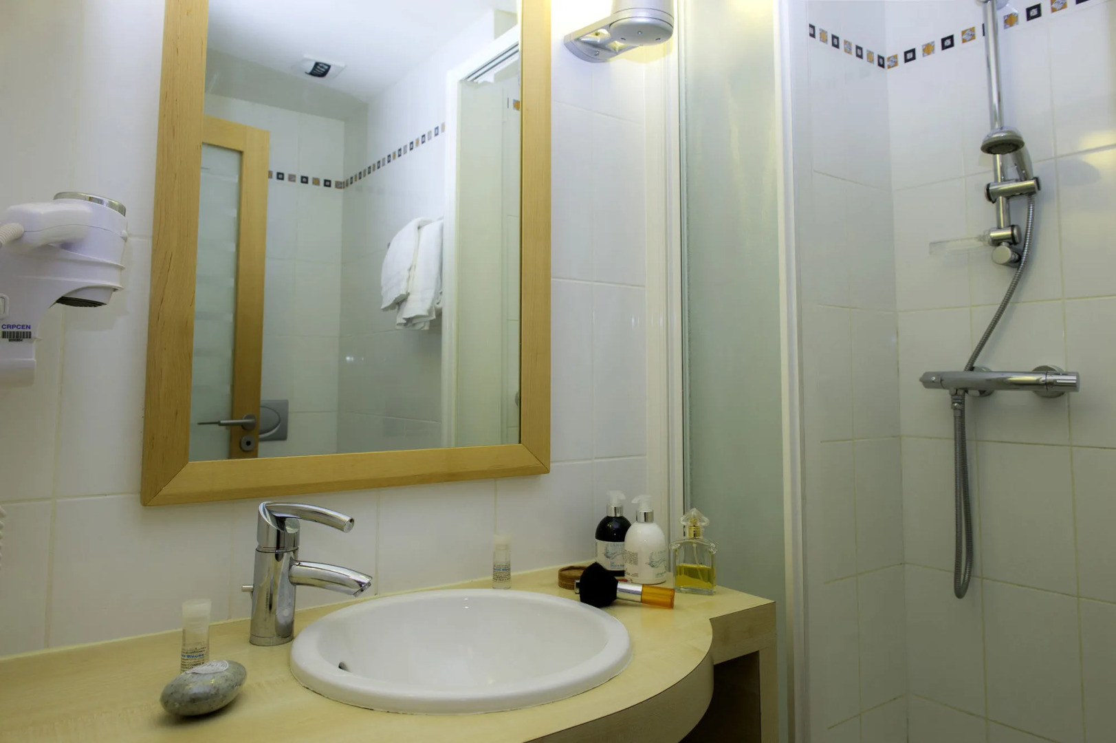 Hôtel Vacances Bleues Villa Caroline