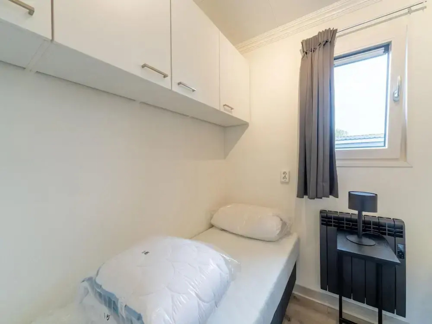 Holiday Home in Molenschot Near Nature Reserves