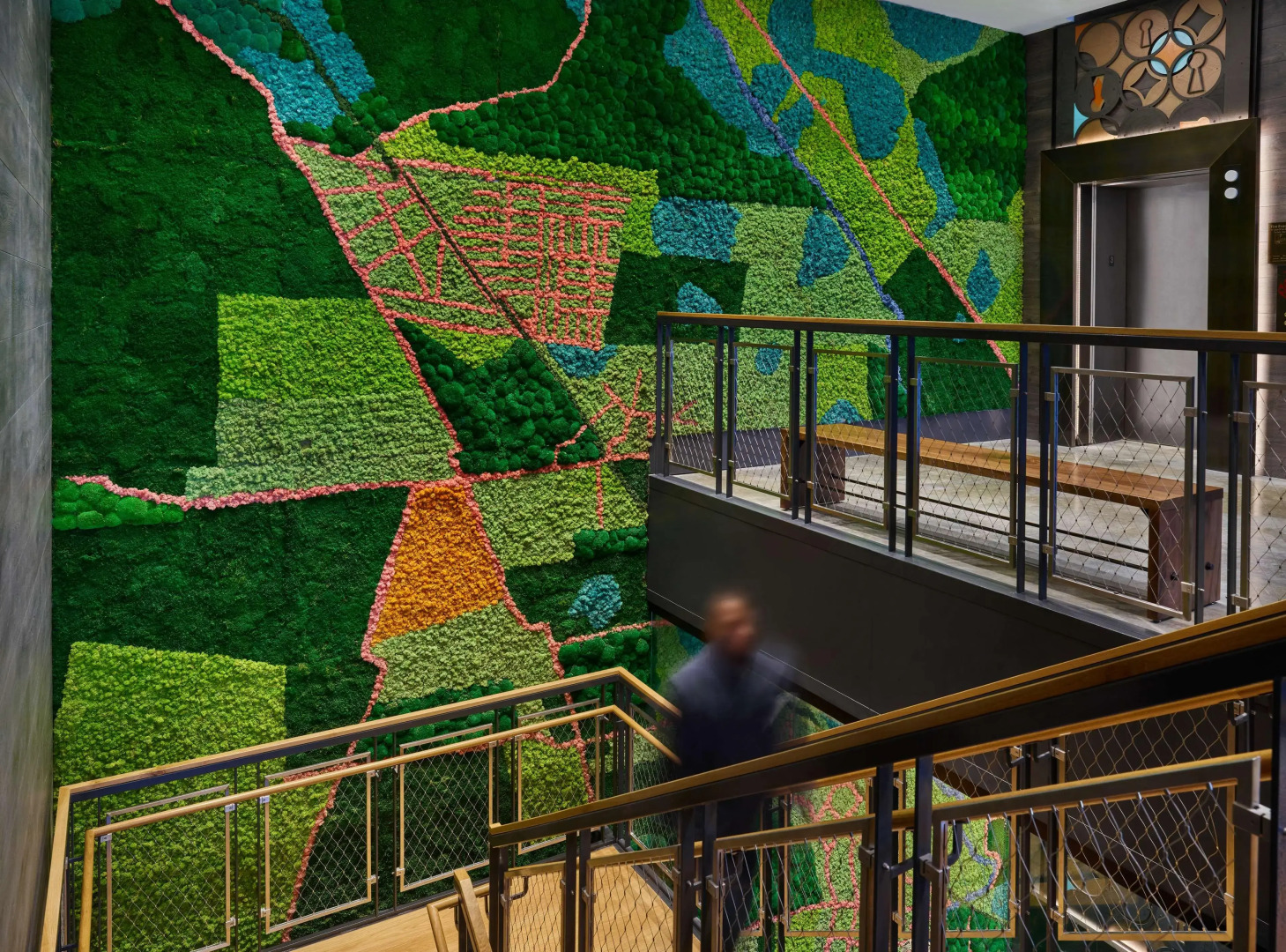 Canopy by Hilton Washington DC Bethesda North