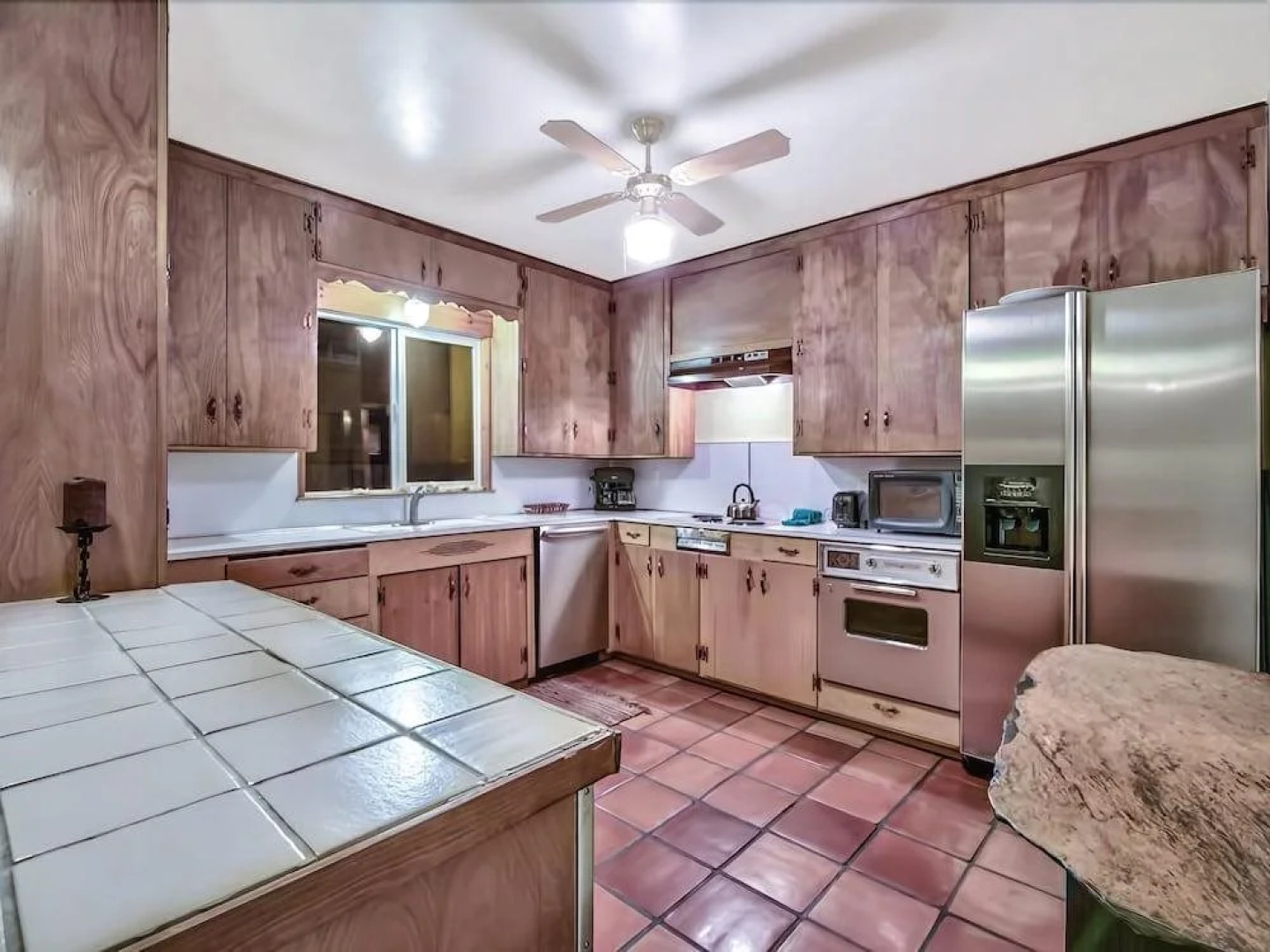 The Meadowscape by RedAwning