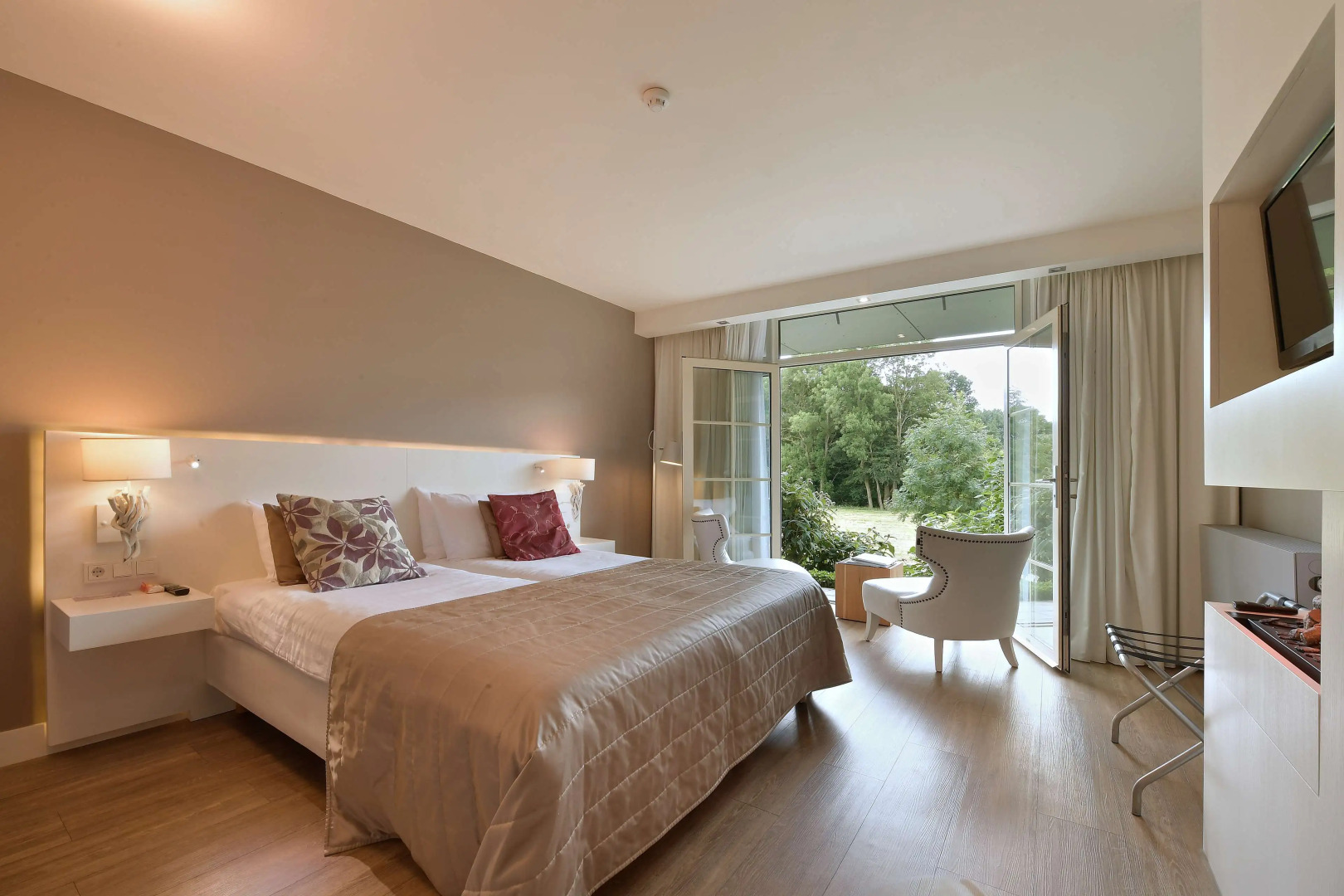 Van der Valk Hotel Groningen Westerbroek