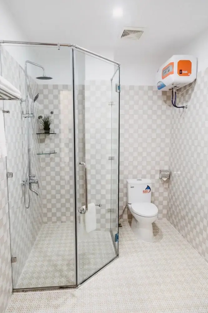 Windsor Hotel Son La