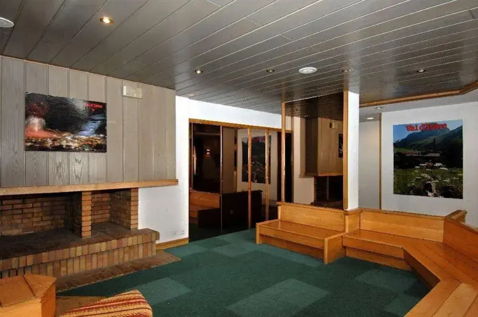 Résidence Odalys Les Jardins de Val - Les Verdets