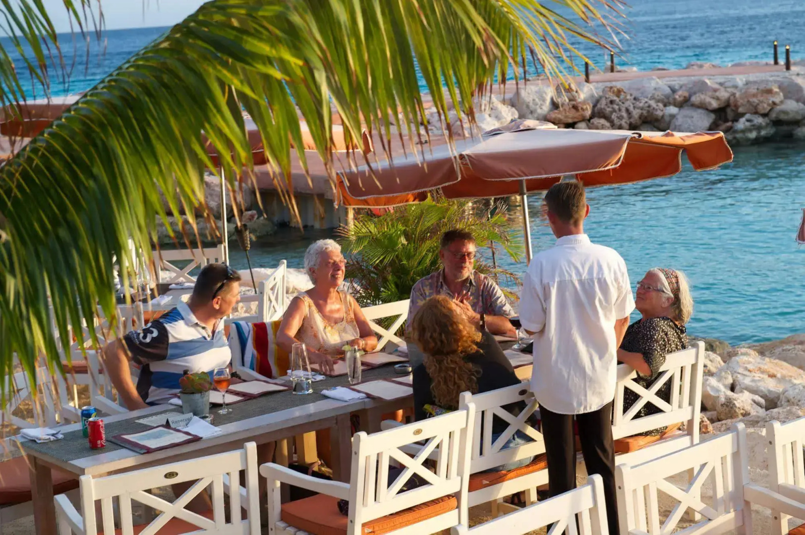 Oasis Parcs Coral Estate