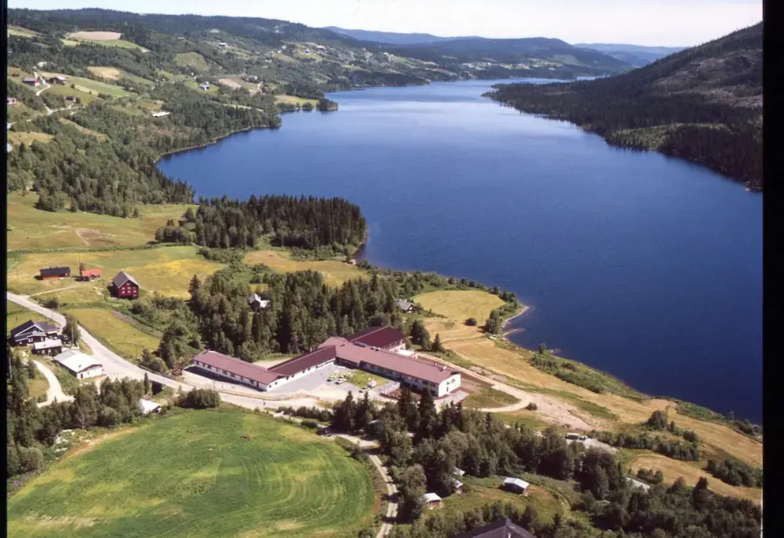 Valdres Høyfjellshotell