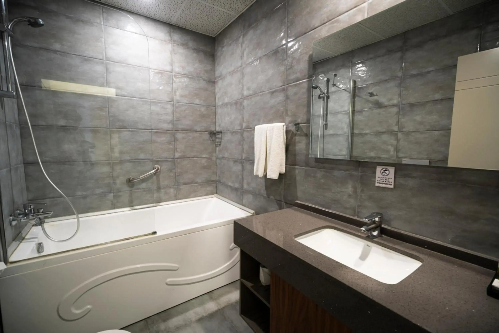 Hierapark Thermal & Spa Hotel