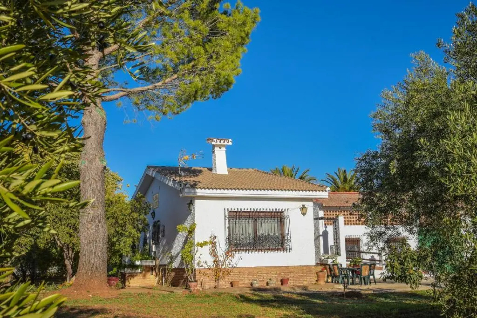 Recreo San Andrés