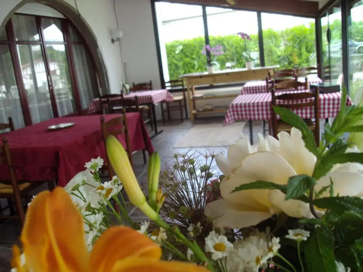 Chambre D'Hotes Amoraina