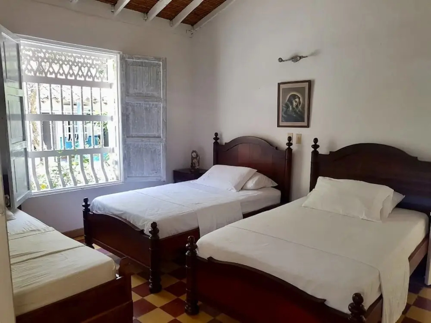 Finca Hotel El Jagual