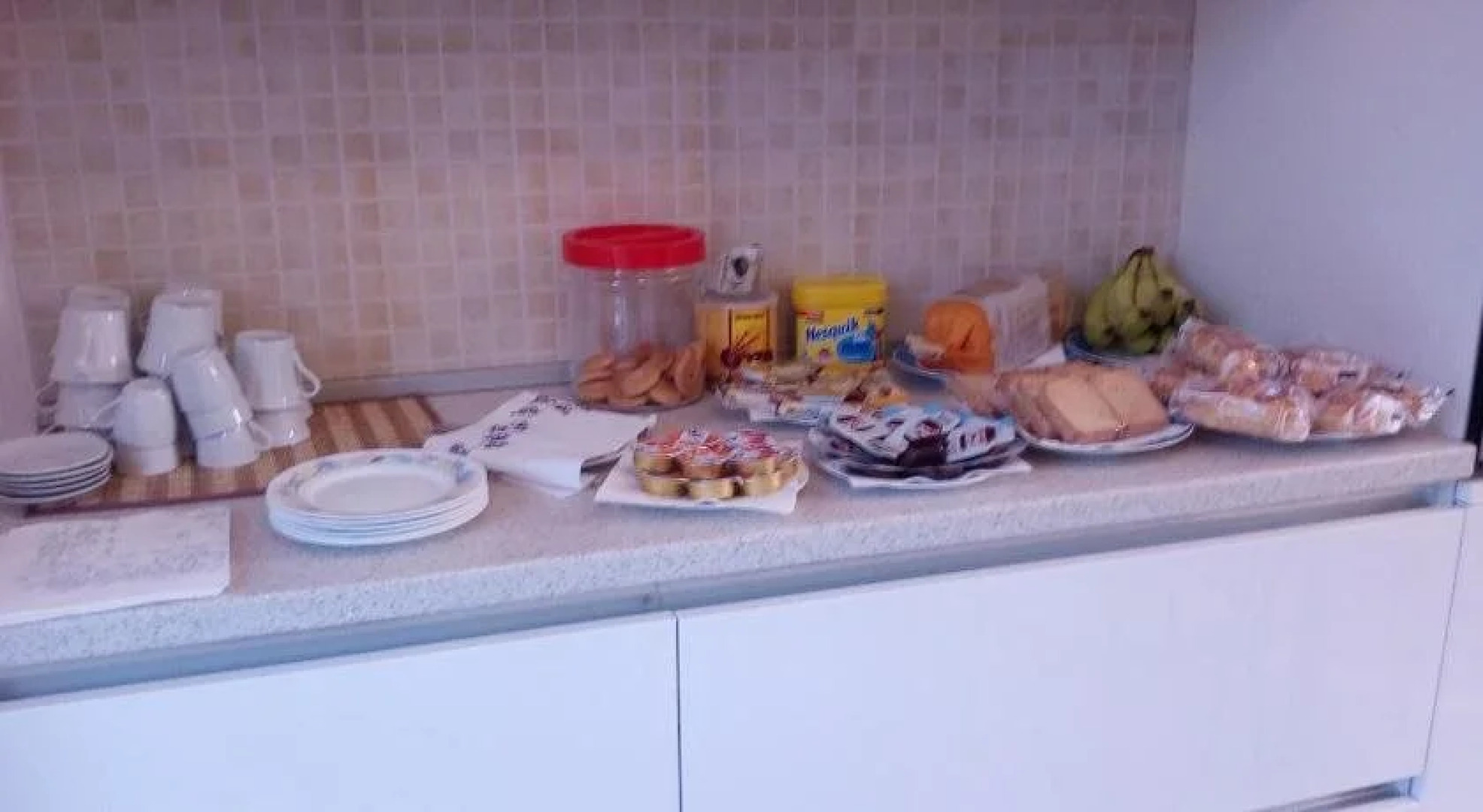 Bed & Breakfast A Pinocchio