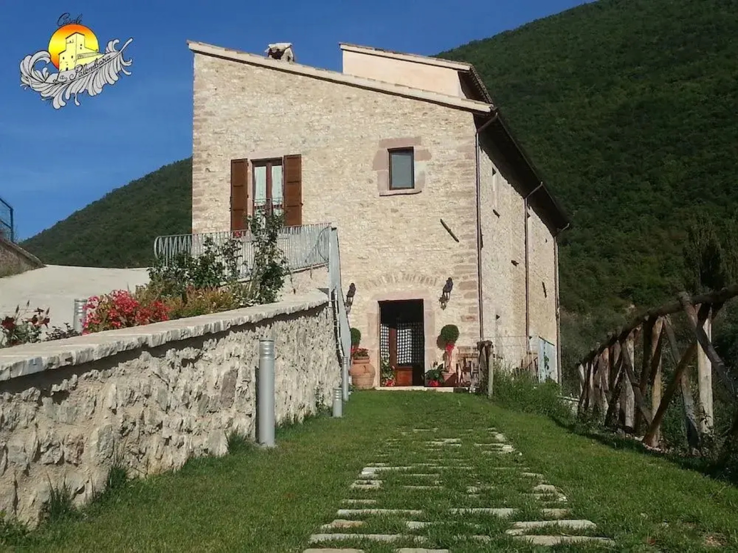 Agriturismo Casale la Palombara