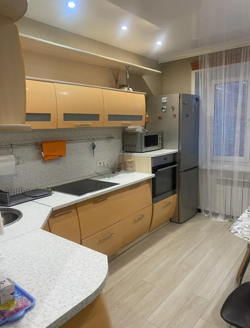 Апартаменты на проспекте Ленинградский 5