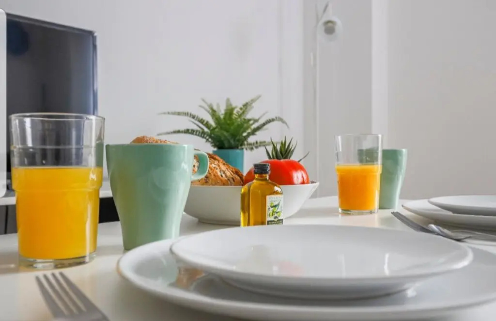 Precioso apartamento Sevilla