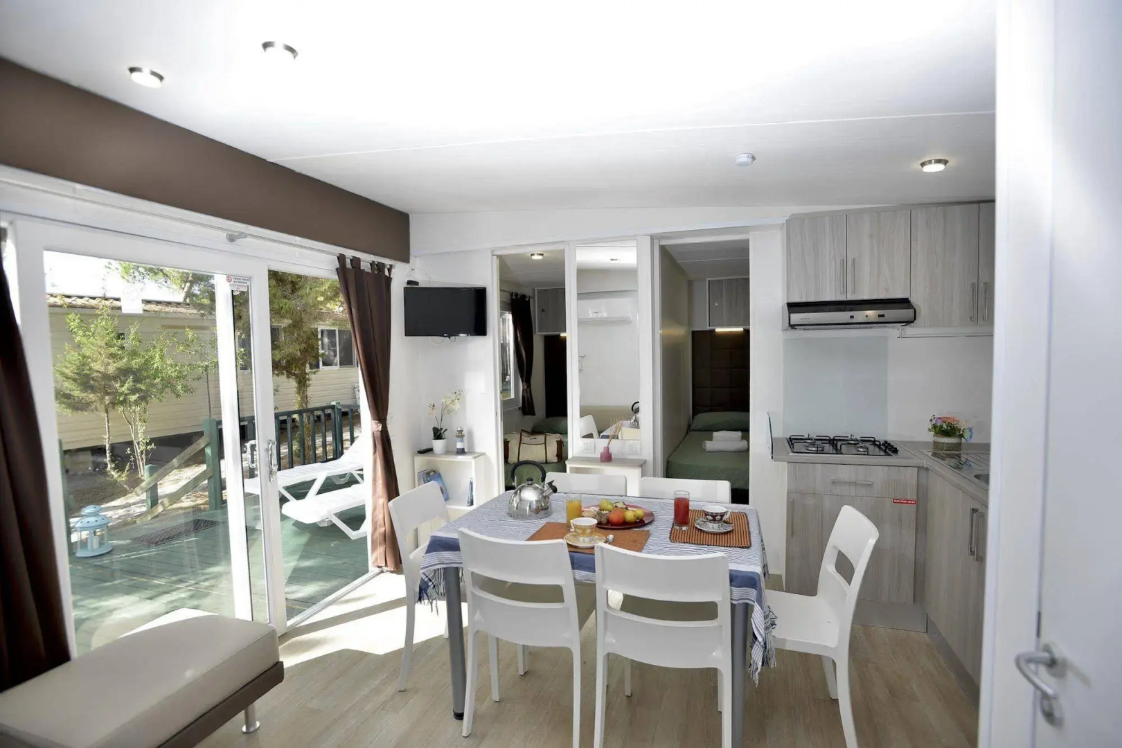 Villaggio Torre Del Porticciolo