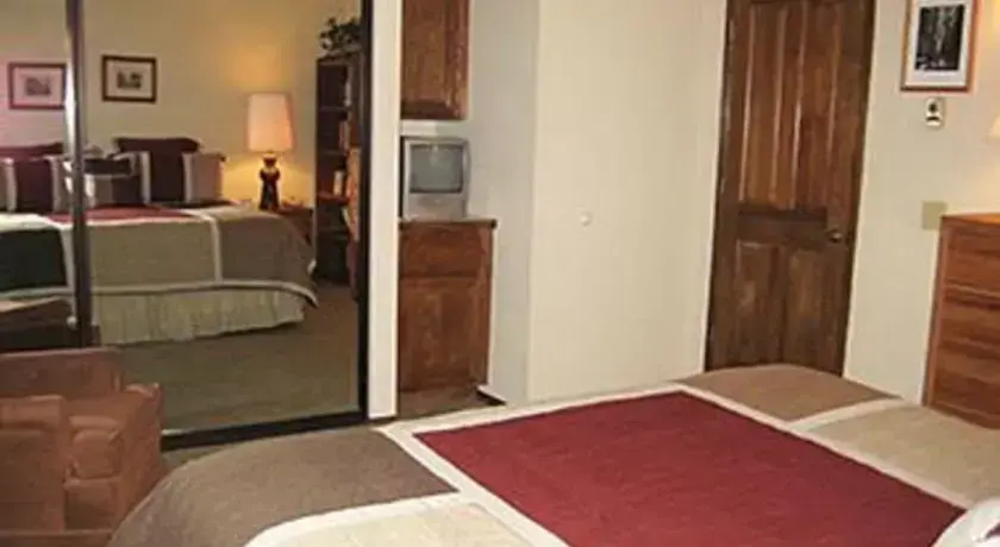 RedAwning Forest Creek 50